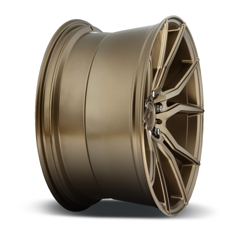 VELG NICHE ASCARI M167
