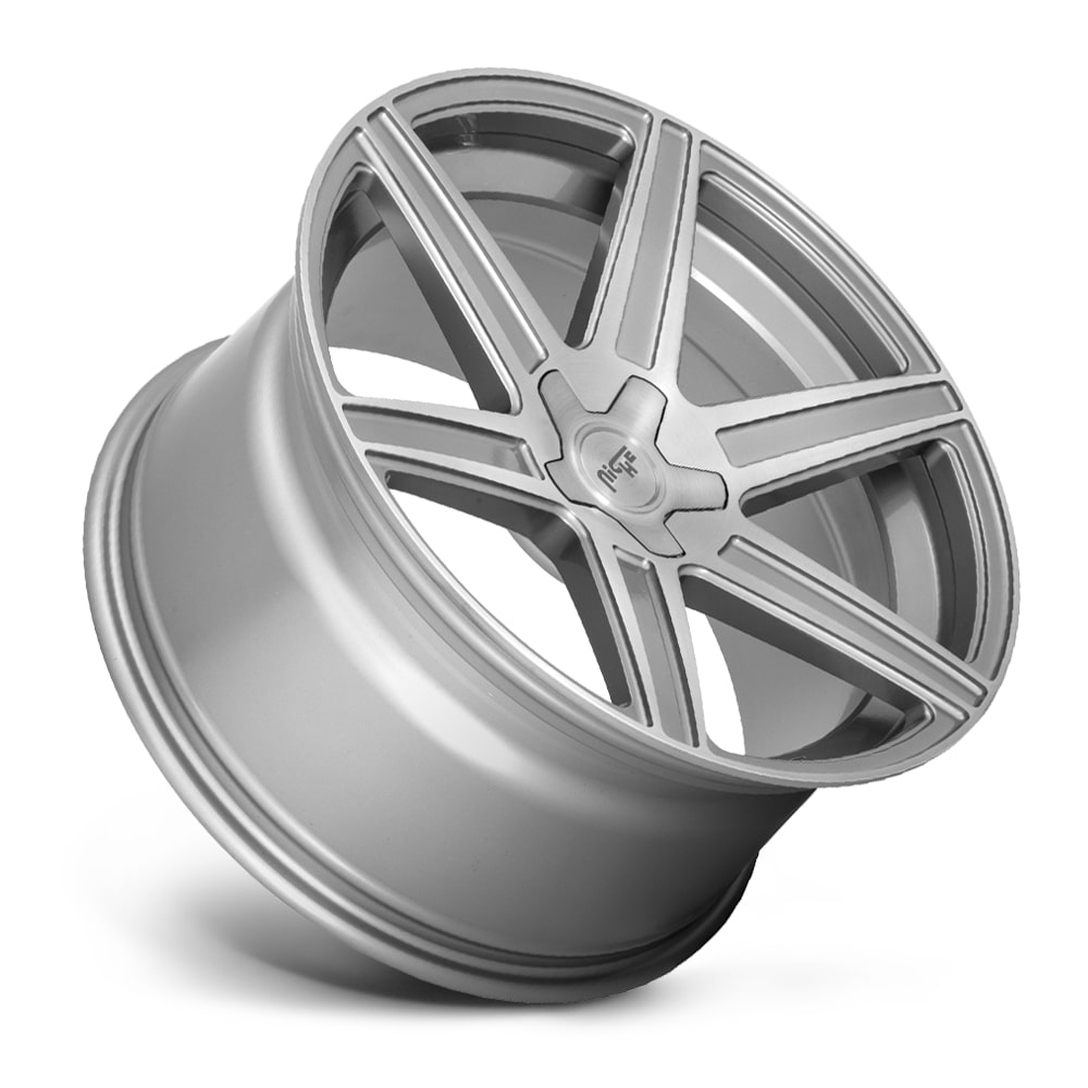 VELG CARINA M241