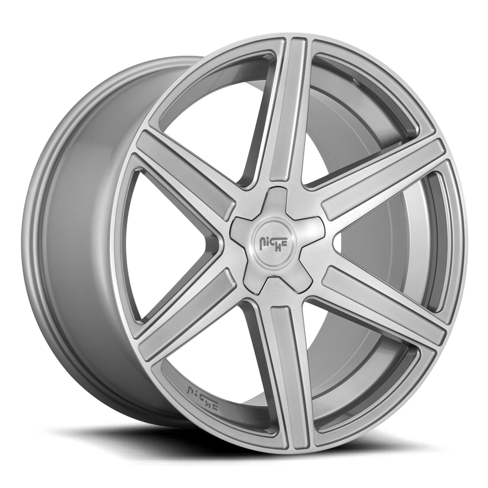 VELG NICHE CARINA M241