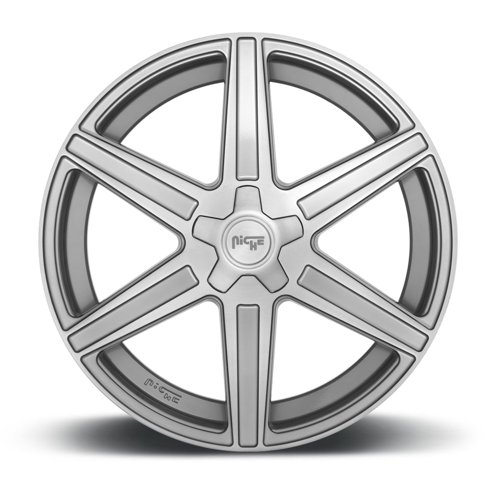 VELG NICHE CARINA M241
