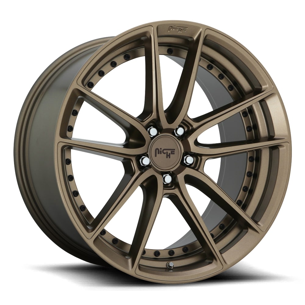 VELG NICHE DFS M222