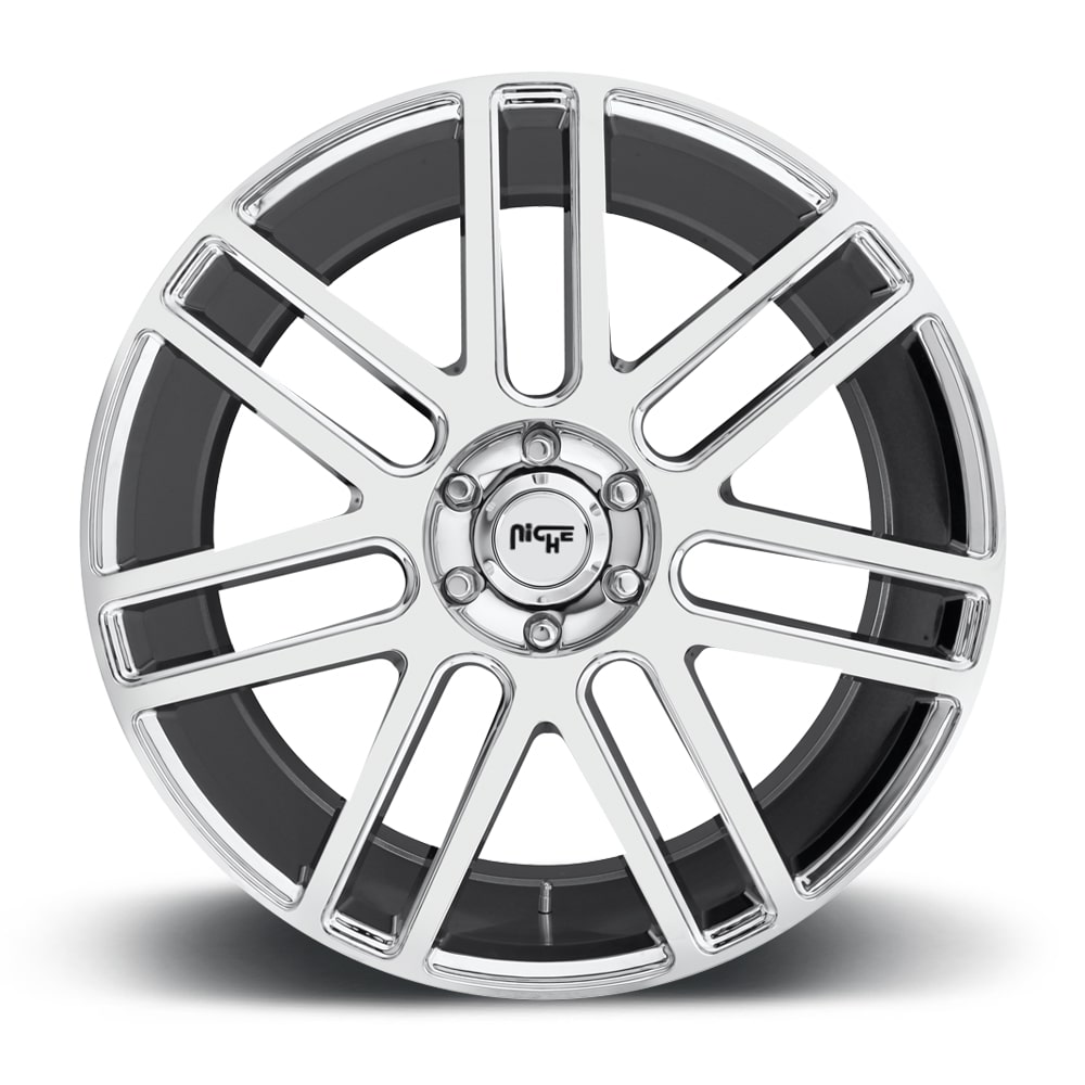 VELG NICHE ELAN M098