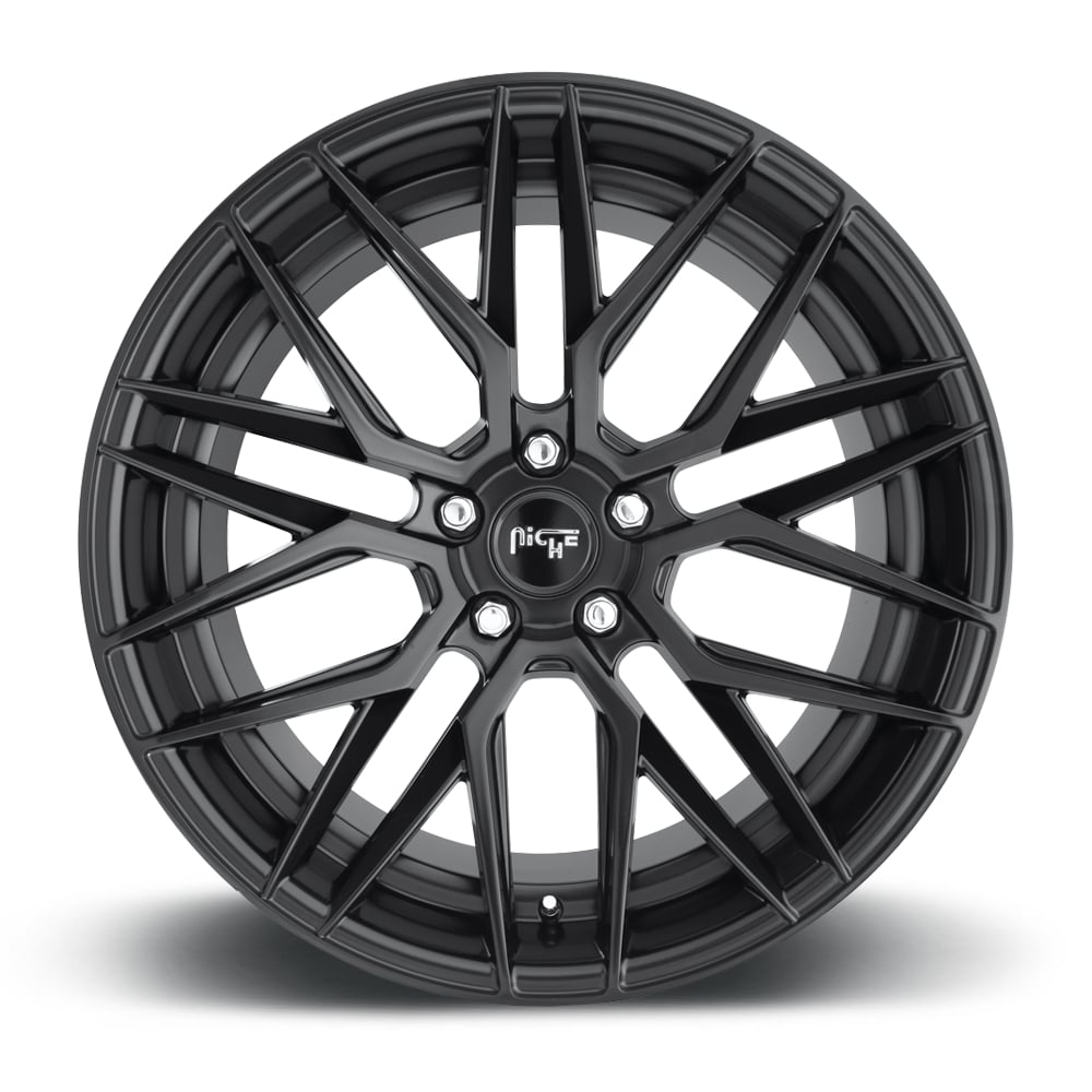 VELG NICHE GAMMA M190