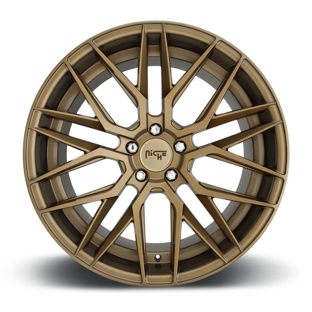 VELG NICHE GAMMA M191