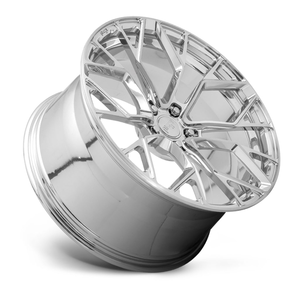 VELG HRC