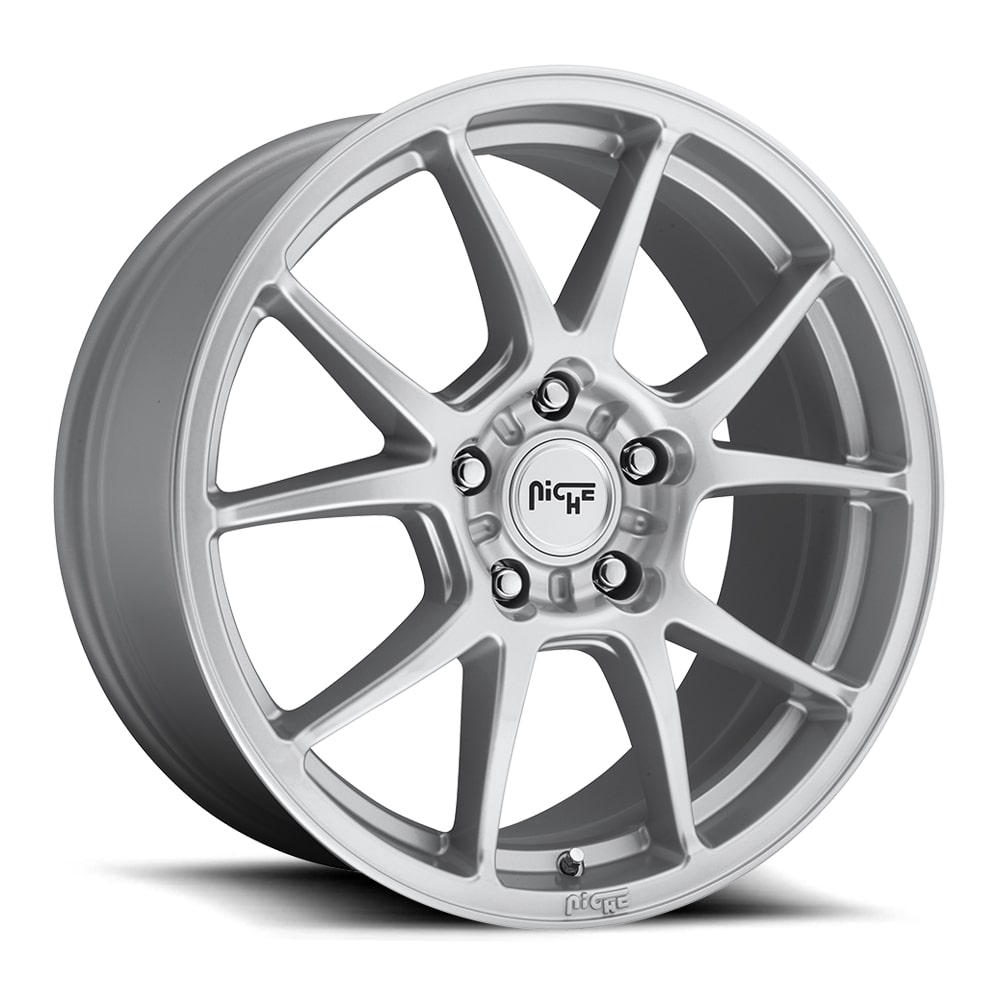 VELG NICHE MESSINA M175