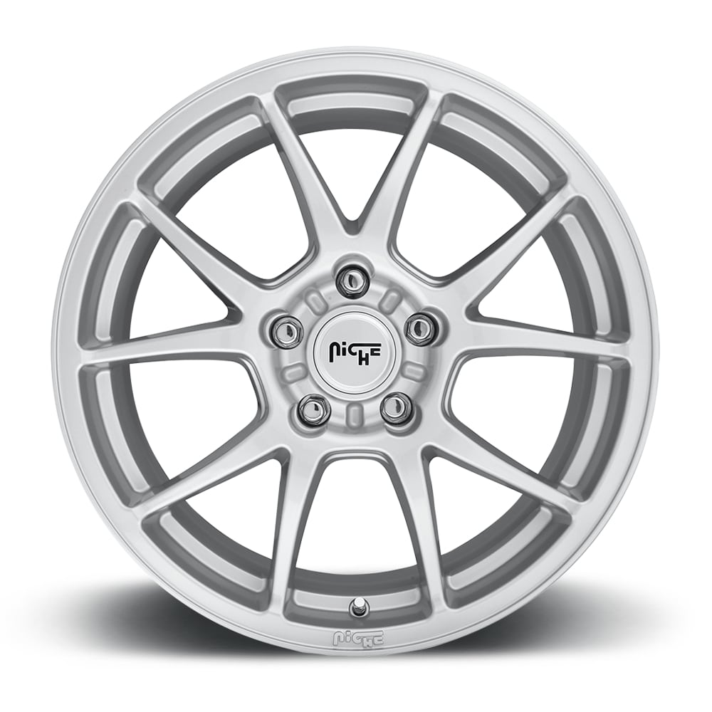 VELG NICHE MESSINA M175