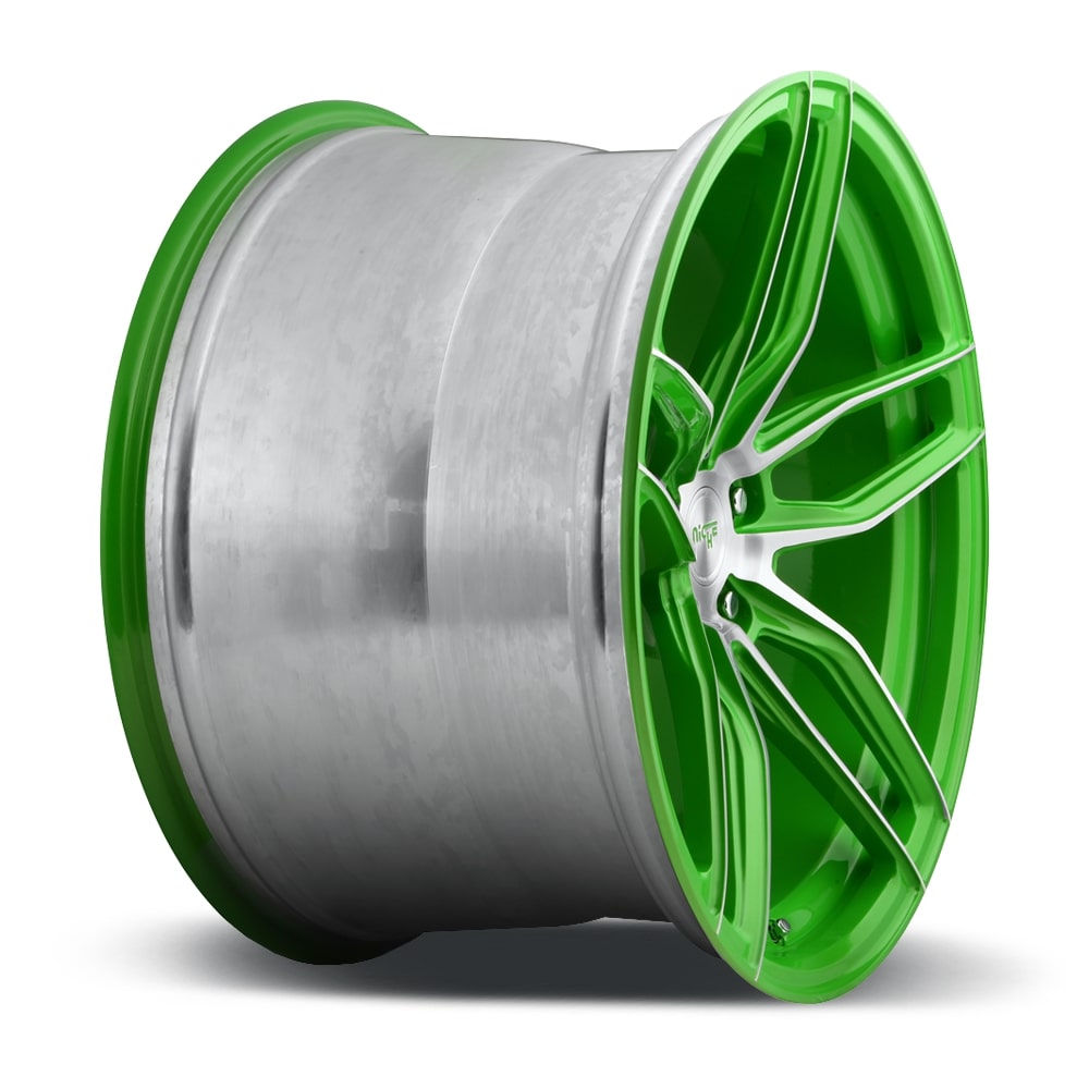 VELG NICHE METHOS