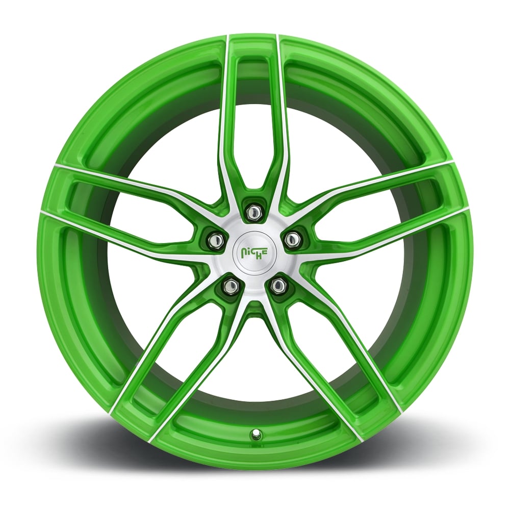 VELG NICHE METHOS