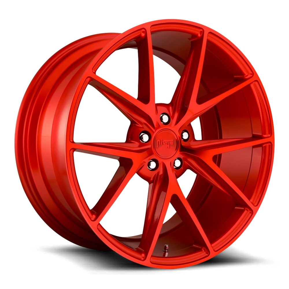VELG NICHE MISANO M186