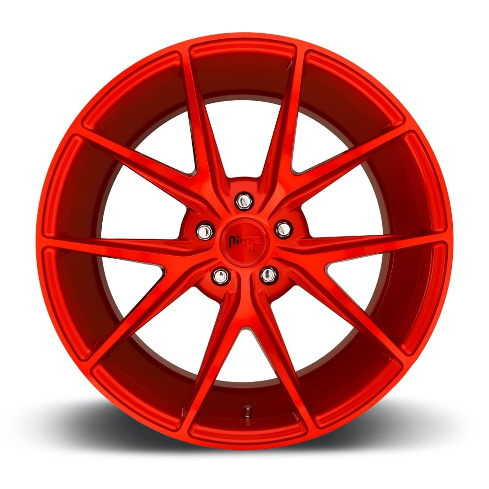 VELG NICHE MISANO M186