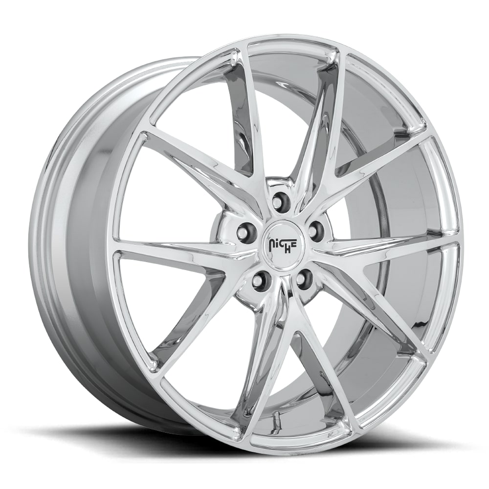 VELG NICHE MISANO M248