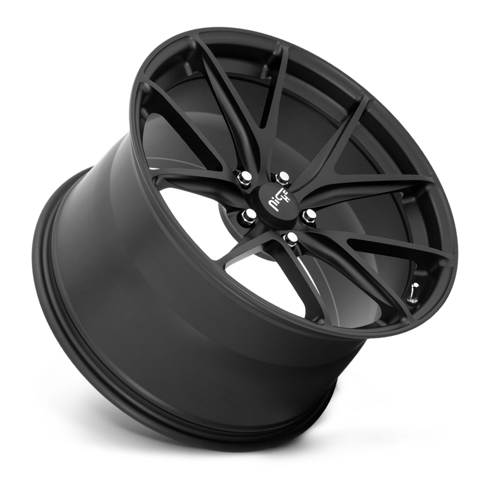 VELG NICHE misano