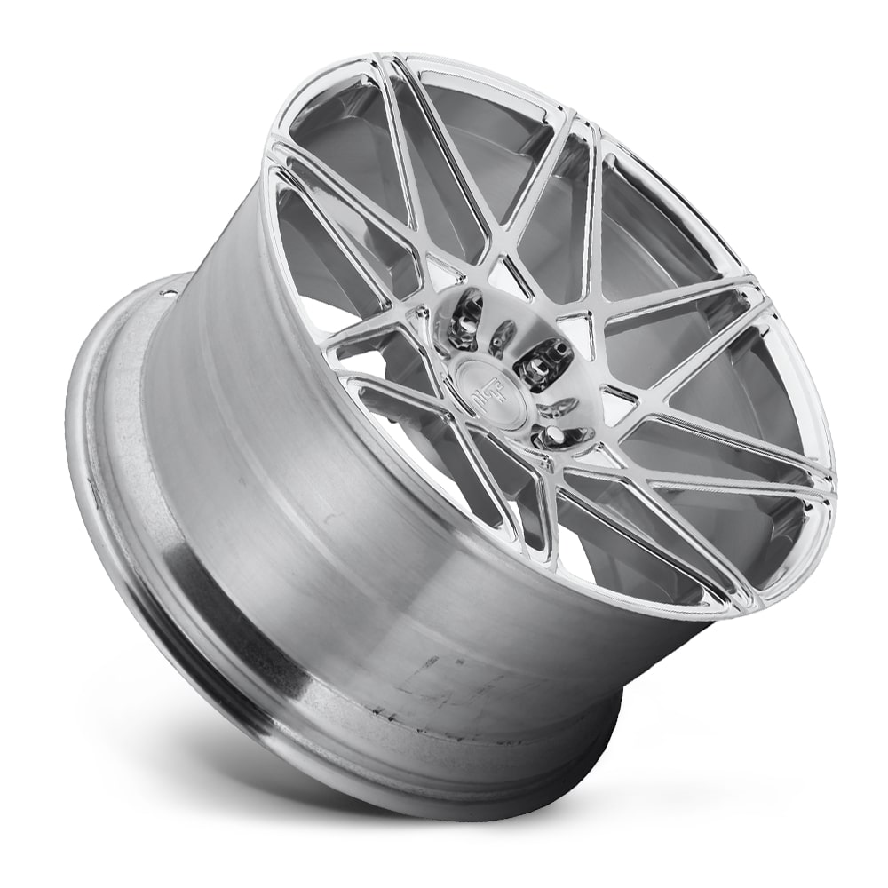 VELG NICHE ALPINE-D