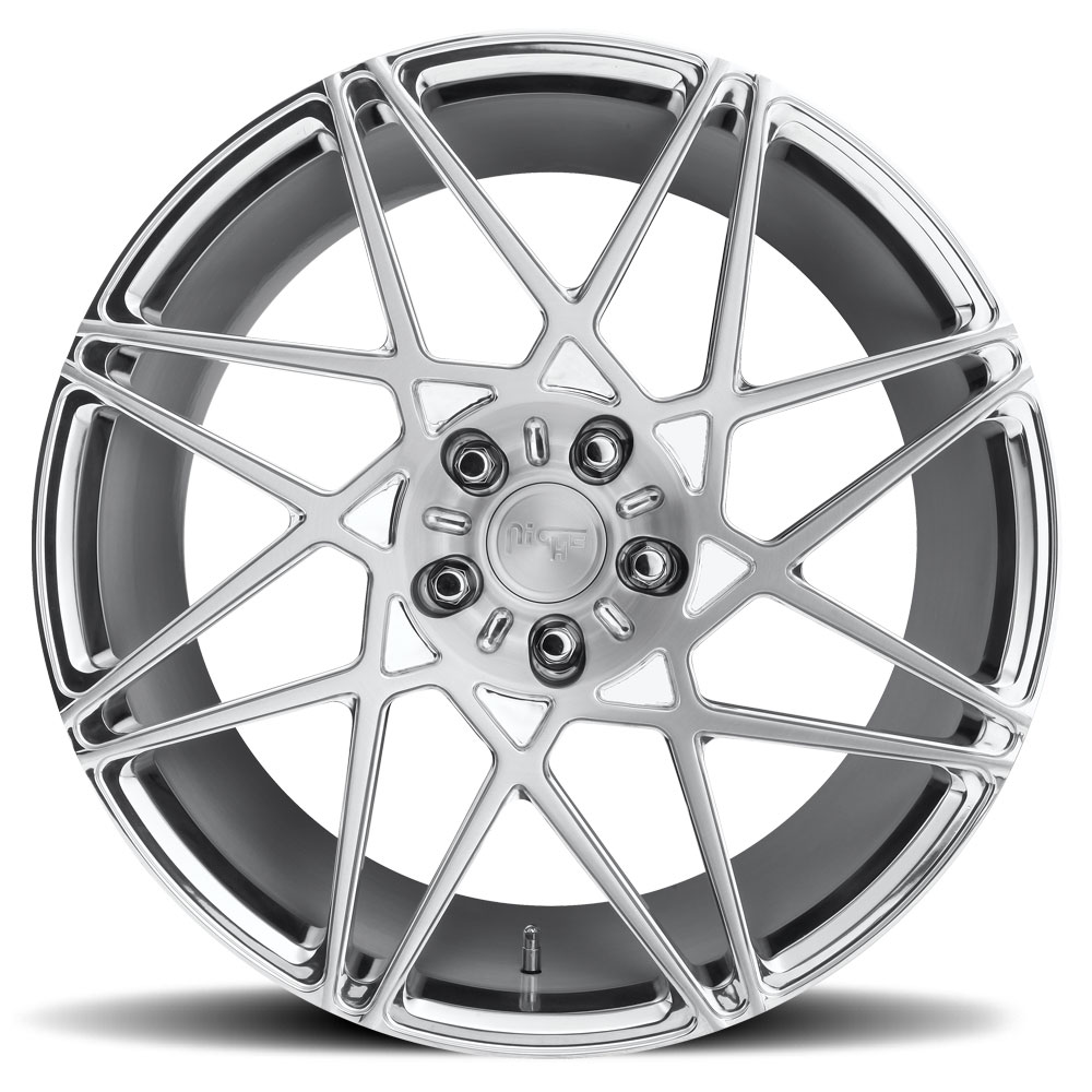 VELG NICHE ALPINE-D