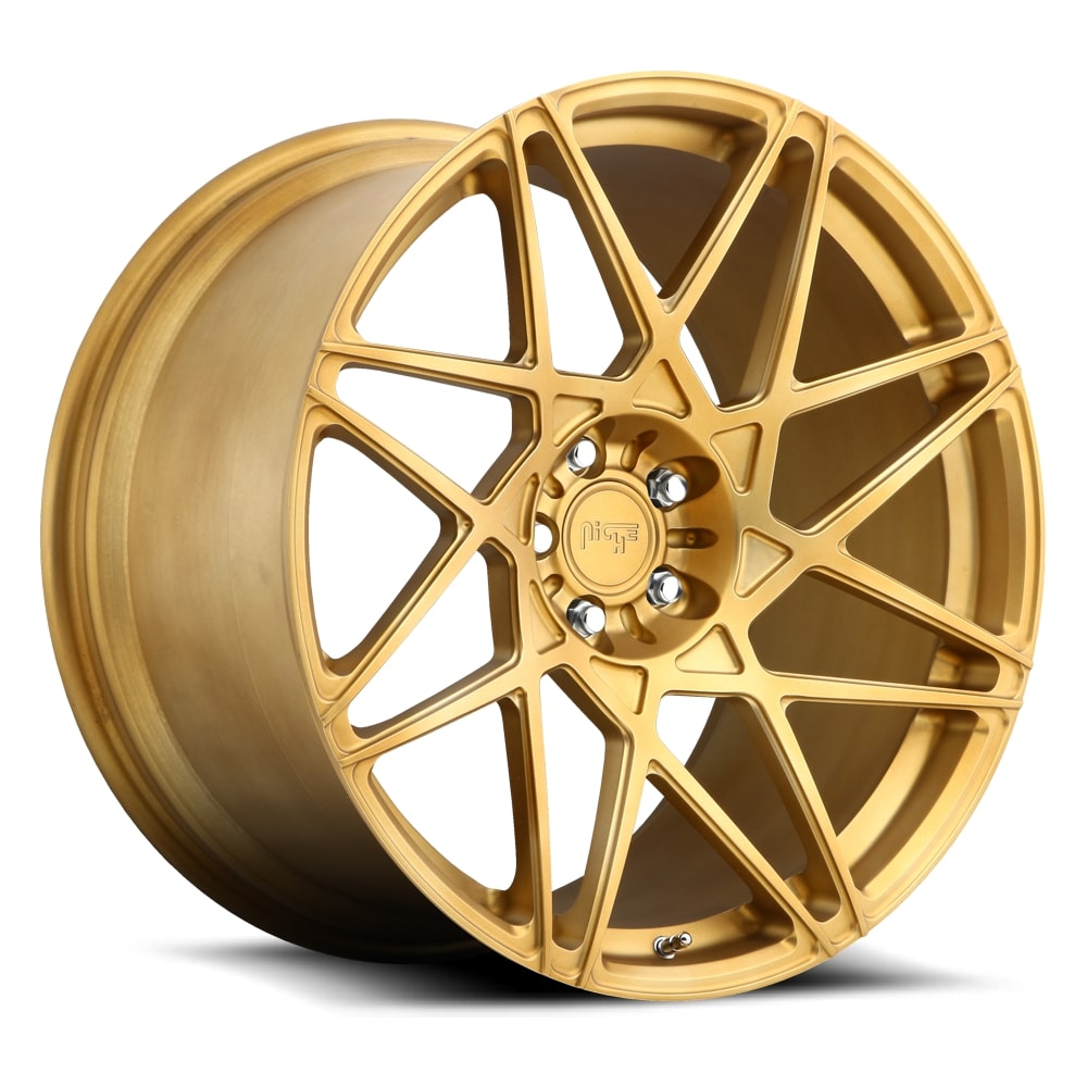 VELG NICHE ALPINE-D