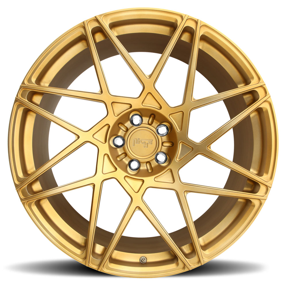 VELG NICHE ALPINE-D