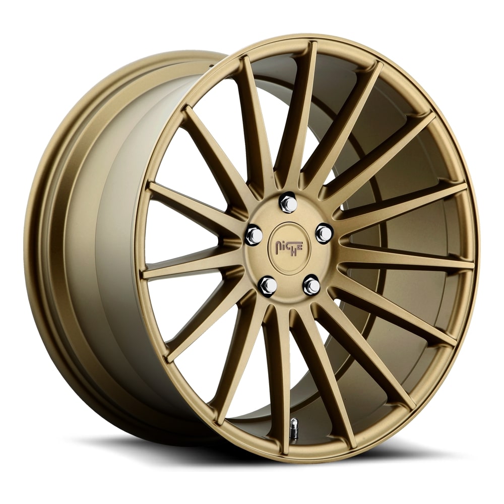 VELG NICHE FORM M158