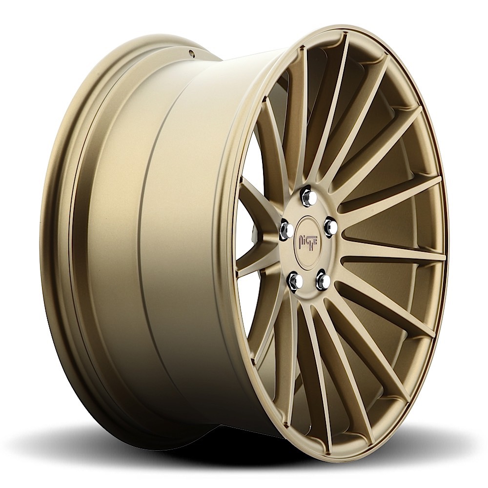 VELG NICHE FORM M158