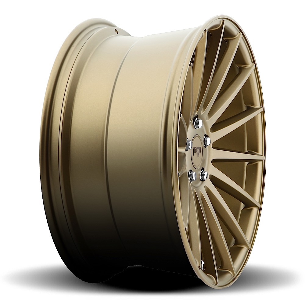 VELG NICHE FORM M158