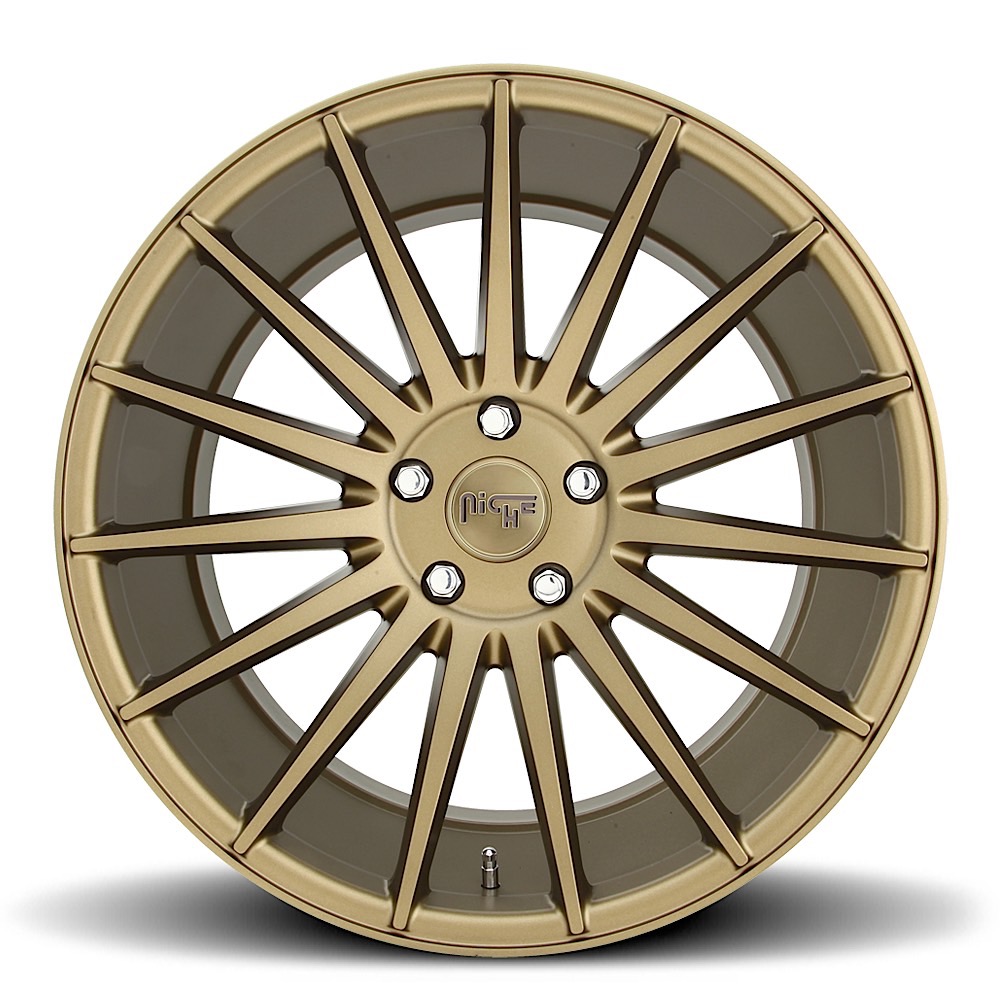 VELG NICHE FORM M158