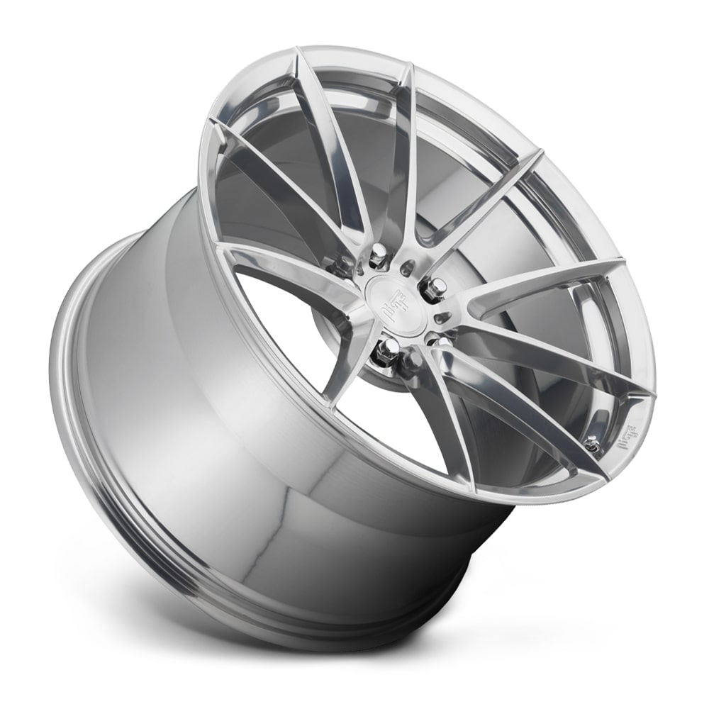 VELG NICHE sector