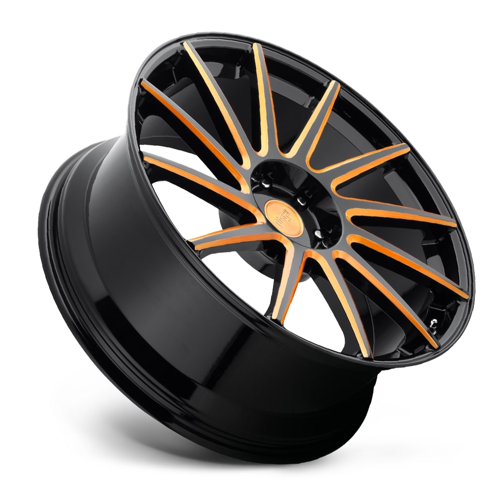 VELG SURGE