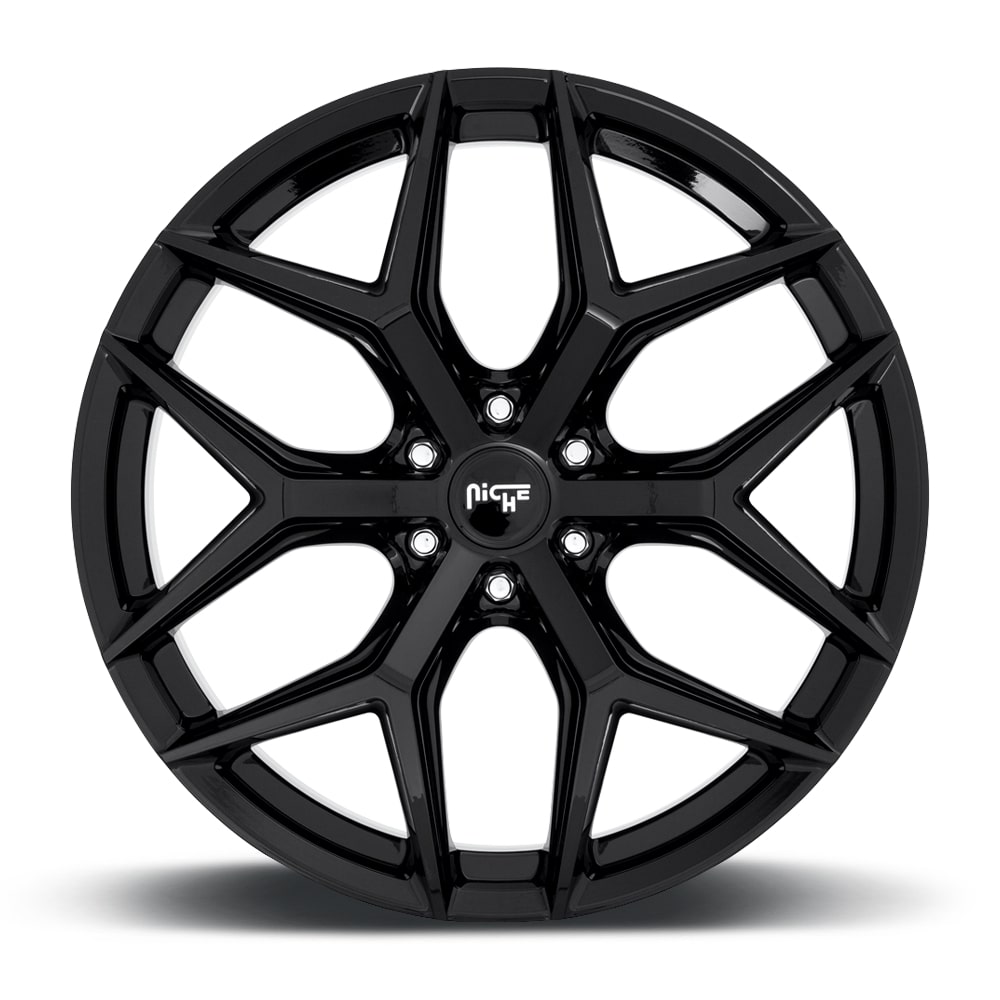 VELG NICHE VICE M231