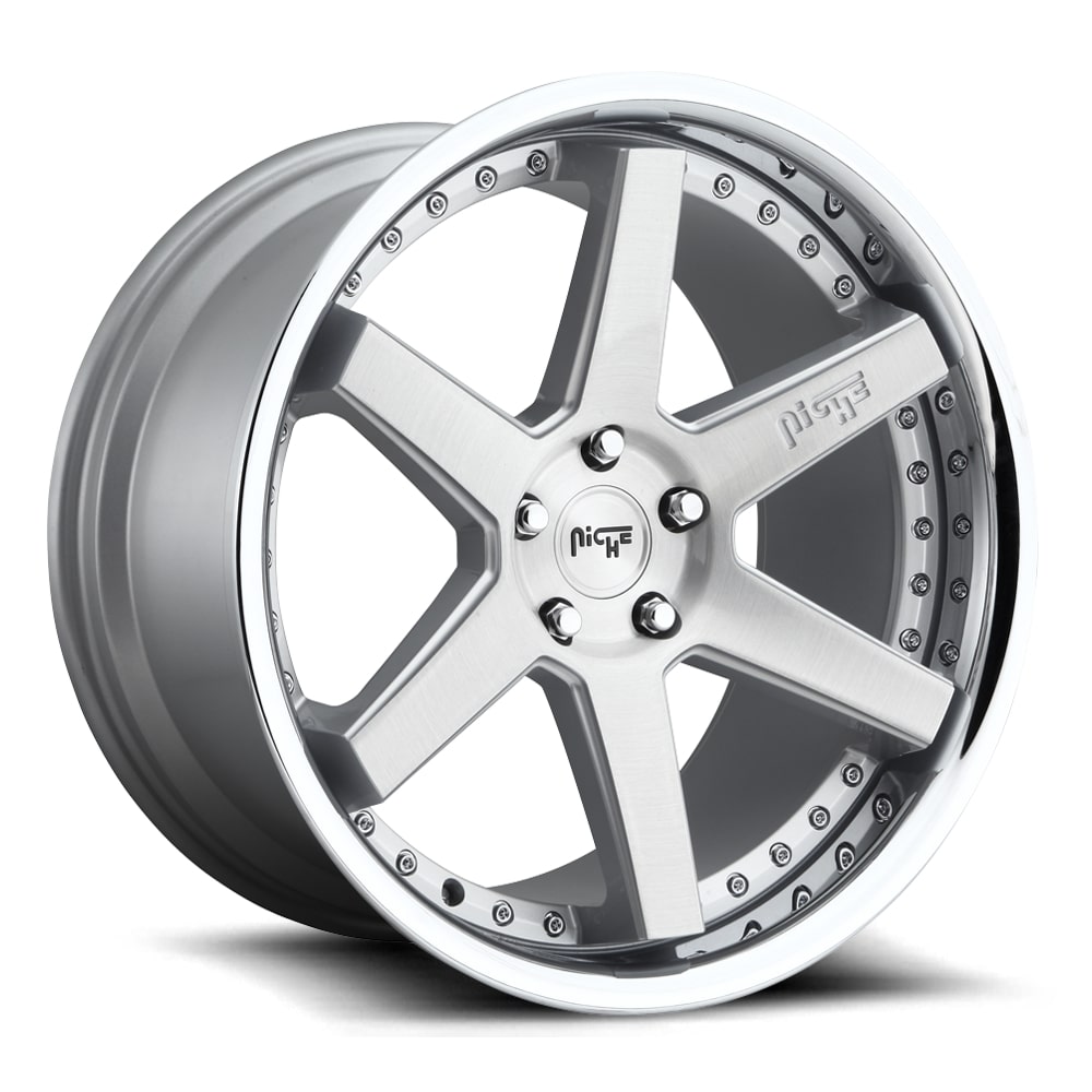 VELG NICHE ALTAIR M193