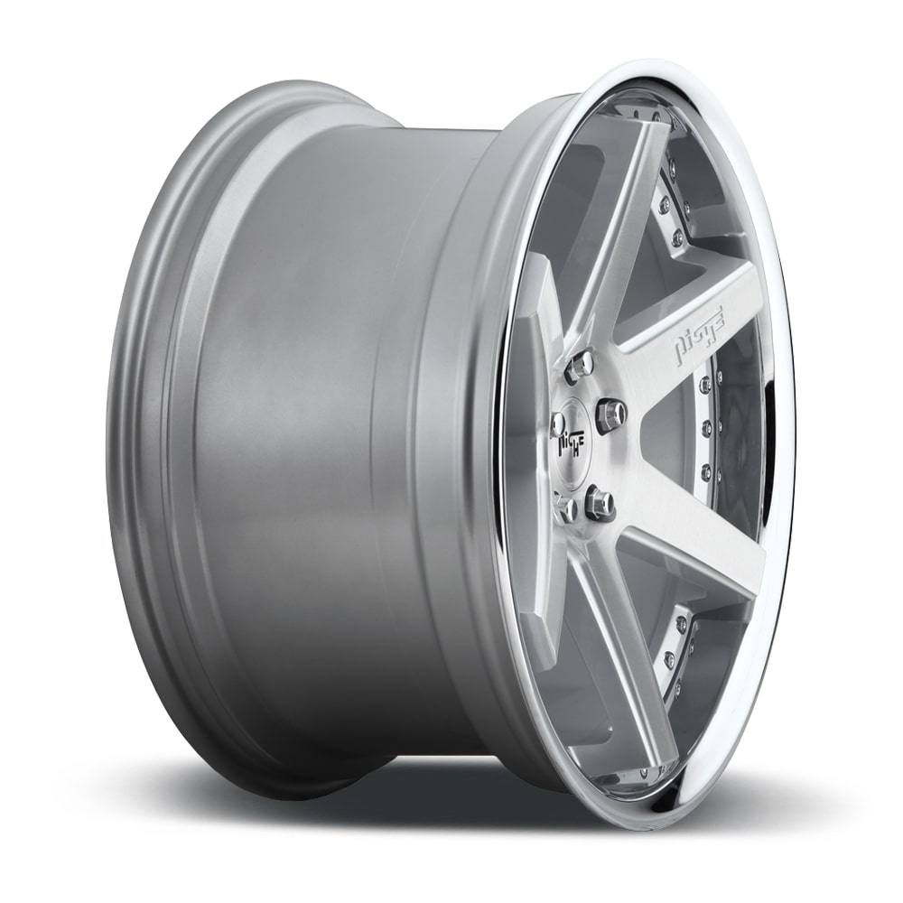 VELG NICHE ALTAIR M193