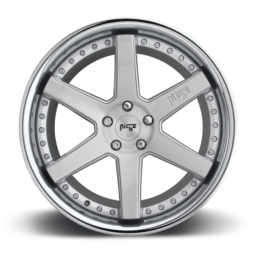 VELG NICHE ALTAIR M193