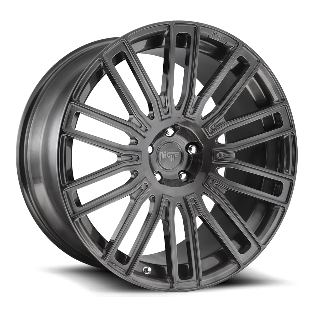 VELG NICHE AVANT