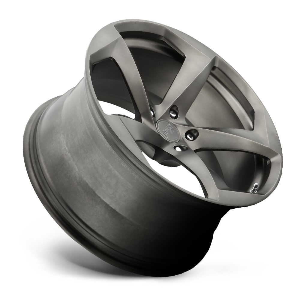 VELG DTM