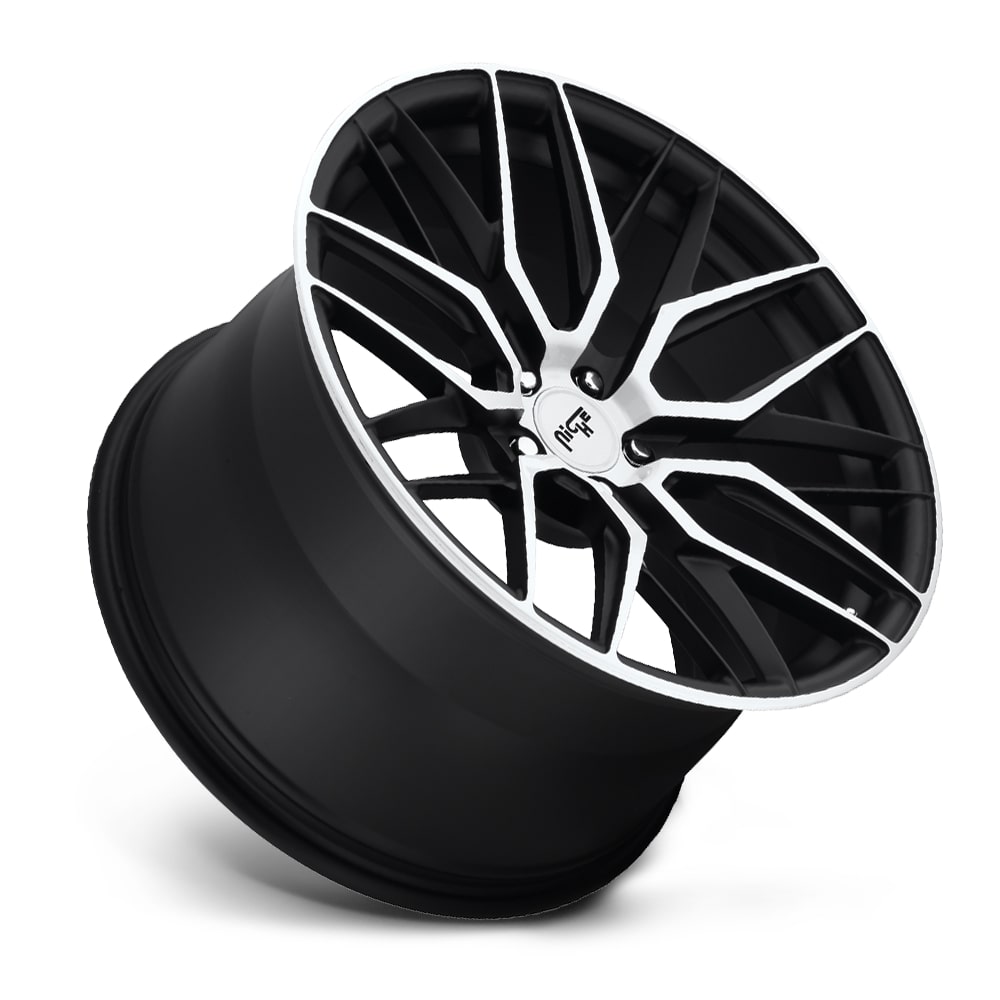 VELG NICHE gamma