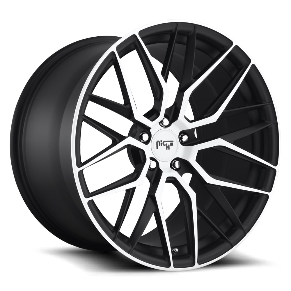 VELG NICHE GAMMA