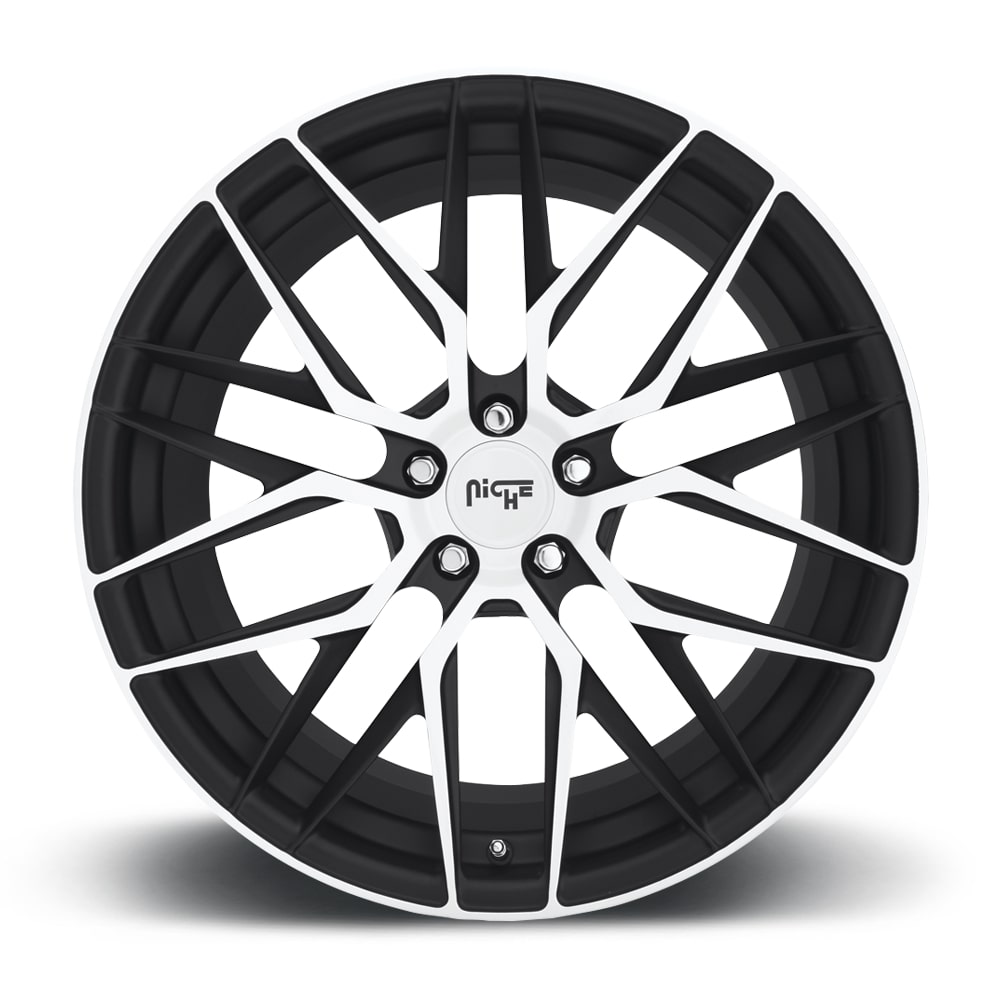 VELG NICHE GAMMA