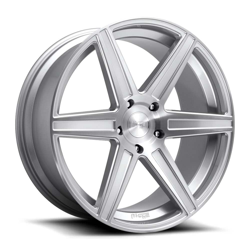 VELG NICHE CARINA M235
