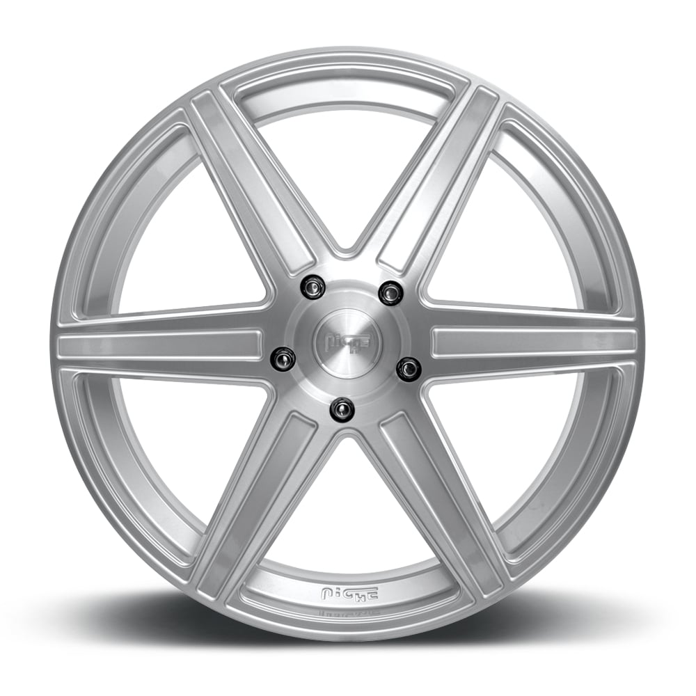 VELG NICHE CARINA M235